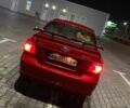 Червоний Шевроле Авео, об'ємом двигуна 1.5 л та пробігом 295 тис. км за 4499 $, фото 12 на Automoto.ua