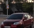 Червоний Шевроле Авео, об'ємом двигуна 1.6 л та пробігом 138 тис. км за 4700 $, фото 4 на Automoto.ua