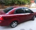 Червоний Шевроле Авео, об'ємом двигуна 1.6 л та пробігом 138 тис. км за 4700 $, фото 8 на Automoto.ua