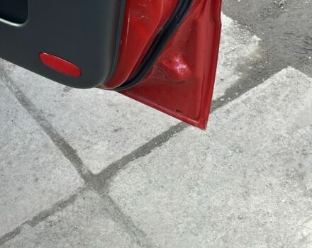 Червоний Шевроле Авео, об'ємом двигуна 1.5 л та пробігом 112 тис. км за 4200 $, фото 7 на Automoto.ua