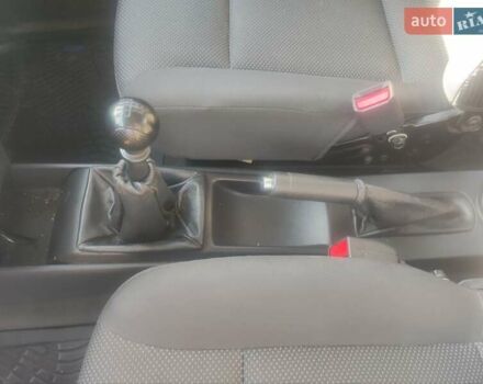 Красный Шевроле Авео, объемом двигателя 1.5 л и пробегом 130 тыс. км за 4700 $, фото 22 на Automoto.ua