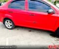 Червоний Шевроле Авео, об'ємом двигуна 1.5 л та пробігом 211 тис. км за 3200 $, фото 6 на Automoto.ua