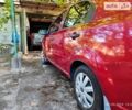 Красный Шевроле Авео, объемом двигателя 1.5 л и пробегом 148 тыс. км за 3999 $, фото 15 на Automoto.ua