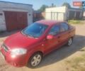 Красный Шевроле Авео, объемом двигателя 1.5 л и пробегом 130 тыс. км за 4700 $, фото 5 на Automoto.ua