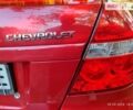 Красный Шевроле Авео, объемом двигателя 1.5 л и пробегом 148 тыс. км за 3999 $, фото 55 на Automoto.ua
