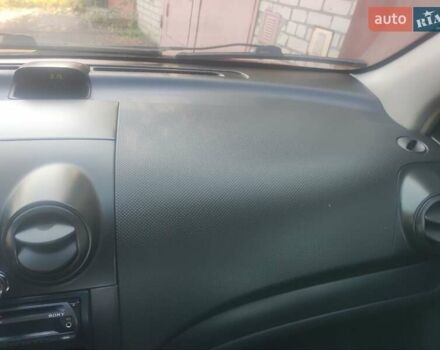 Красный Шевроле Авео, объемом двигателя 1.5 л и пробегом 130 тыс. км за 4700 $, фото 12 на Automoto.ua