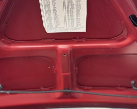 Червоний Шевроле Авео, об'ємом двигуна 1.5 л та пробігом 112 тис. км за 4200 $, фото 21 на Automoto.ua