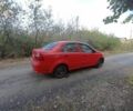 Червоний Шевроле Авео, об'ємом двигуна 1.5 л та пробігом 250 тис. км за 1850 $, фото 8 на Automoto.ua