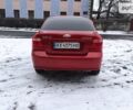 Красный Шевроле Авео, объемом двигателя 1.5 л и пробегом 150 тыс. км за 5200 $, фото 7 на Automoto.ua