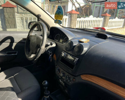 Червоний Шевроле Авео, об'ємом двигуна 1.5 л та пробігом 178 тис. км за 2999 $, фото 32 на Automoto.ua