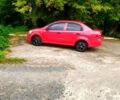 Червоний Шевроле Авео, об'ємом двигуна 1.5 л та пробігом 0 тис. км за 4500 $, фото 1 на Automoto.ua
