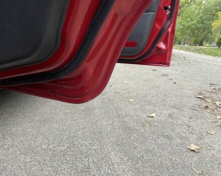 Шевроле Авео 2008 в Киеве на Automoto.ua Красный Шевроле Авео, объемом двигателя 1.5 л и пробегом 237 тыс. км за 3900 $, фото 14 на Automoto.ua