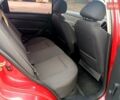 Красный Шевроле Авео, объемом двигателя 1.5 л и пробегом 307 тыс. км за 3800 $, фото 5 на Automoto.ua