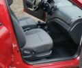 Шевроле Авео 2008 в Харькове на Automoto.ua Красный Шевроле Авео, объемом двигателя 1.5 л и пробегом 158 тыс. км за 4350 $, фото 26 на Automoto.ua