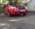 Червоний Шевроле Авео, об'ємом двигуна 1.5 л та пробігом 160 тис. км за 4300 $, фото 4 на Automoto.ua
