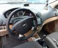 Красный Шевроле Авео, объемом двигателя 1.6 л и пробегом 230 тыс. км за 4000 $, фото 10 на Automoto.ua