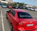Червоний Шевроле Авео, об'ємом двигуна 1.5 л та пробігом 160 тис. км за 4500 $, фото 2 на Automoto.ua