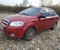 Червоний Шевроле Авео, об'ємом двигуна 1.5 л та пробігом 444 тис. км за 2000 $, фото 18 на Automoto.ua