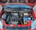 Красный Шевроле Авео, объемом двигателя 1.5 л и пробегом 151 тыс. км за 4900 $, фото 19 на Automoto.ua