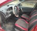 Червоний Шевроле Авео, об'ємом двигуна 1.5 л та пробігом 444 тис. км за 2000 $, фото 10 на Automoto.ua