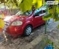 Красный Шевроле Авео, объемом двигателя 1.5 л и пробегом 148 тыс. км за 3999 $, фото 6 на Automoto.ua
