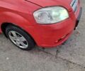 Червоний Шевроле Авео, об'ємом двигуна 1.5 л та пробігом 338 тис. км за 3350 $, фото 1 на Automoto.ua