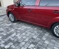 Шевроле Авео 2008 в Буске на Automoto.ua Красный Шевроле Авео, объемом двигателя 1.5 л и пробегом 199 тыс. км за 4150 $, фото 10 на Automoto.ua