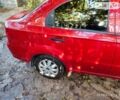 Красный Шевроле Авео, объемом двигателя 1.5 л и пробегом 148 тыс. км за 3999 $, фото 9 на Automoto.ua