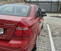Красный Шевроле Авео, объемом двигателя 1.5 л и пробегом 34 тыс. км за 6200 $, фото 22 на Automoto.ua