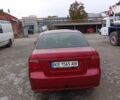 Красный Шевроле Авео, объемом двигателя 1.5 л и пробегом 170 тыс. км за 3500 $, фото 3 на Automoto.ua