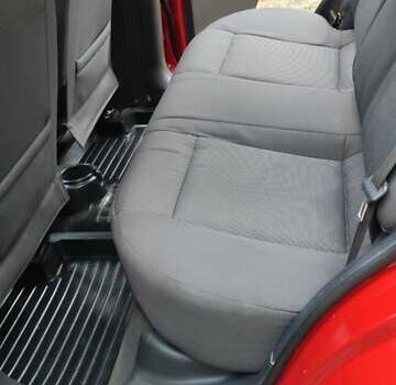 Шевроле Авео 2008 в Харькове на Automoto.ua Красный Шевроле Авео, объемом двигателя 1.5 л и пробегом 158 тыс. км за 4350 $, фото 20 на Automoto.ua