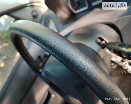 Красный Шевроле Авео, объемом двигателя 1.5 л и пробегом 148 тыс. км за 3999 $, фото 82 на Automoto.ua