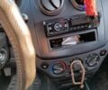 Красный Шевроле Авео, объемом двигателя 1.5 л и пробегом 200 тыс. км за 3800 $, фото 4 на Automoto.ua