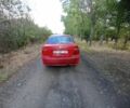 Червоний Шевроле Авео, об'ємом двигуна 1.5 л та пробігом 250 тис. км за 1850 $, фото 5 на Automoto.ua