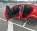 Красный Шевроле Авео, объемом двигателя 1.5 л и пробегом 170 тыс. км за 3600 $, фото 1 на Automoto.ua