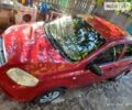 Красный Шевроле Авео, объемом двигателя 1.5 л и пробегом 148 тыс. км за 3999 $, фото 2 на Automoto.ua