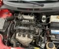 Червоний Шевроле Авео, об'ємом двигуна 1.5 л та пробігом 327 тис. км за 3200 $, фото 7 на Automoto.ua