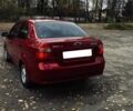 Червоний Шевроле Авео, об'ємом двигуна 1.5 л та пробігом 252 тис. км за 3350 $, фото 2 на Automoto.ua
