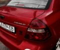 Красный Шевроле Авео, объемом двигателя 1.5 л и пробегом 280 тыс. км за 2650 $, фото 7 на Automoto.ua