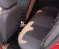 Червоний Шевроле Авео, об'ємом двигуна 1.4 л та пробігом 158 тис. км за 5100 $, фото 11 на Automoto.ua