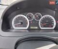 Красный Шевроле Авео, объемом двигателя 1.5 л и пробегом 200 тыс. км за 4300 $, фото 2 на Automoto.ua