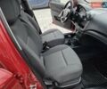 Красный Шевроле Авео, объемом двигателя 1.5 л и пробегом 34 тыс. км за 6200 $, фото 48 на Automoto.ua