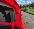 Красный Шевроле Авео, объемом двигателя 1.5 л и пробегом 65 тыс. км за 5500 $, фото 53 на Automoto.ua