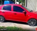 Червоний Шевроле Авео, об'ємом двигуна 1.5 л та пробігом 204 тис. км за 3300 $, фото 1 на Automoto.ua