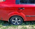 Червоний Шевроле Авео, об'ємом двигуна 1.5 л та пробігом 212 тис. км за 3800 $, фото 6 на Automoto.ua