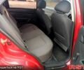 Красный Шевроле Авео, объемом двигателя 1.5 л и пробегом 307 тыс. км за 3800 $, фото 6 на Automoto.ua