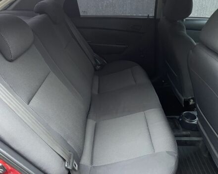 Шевроле Авео 2008 в Киеве на Automoto.ua Красный Шевроле Авео, объемом двигателя 1.5 л и пробегом 237 тыс. км за 3900 $, фото 21 на Automoto.ua