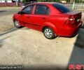 Червоний Шевроле Авео, об'ємом двигуна 1.5 л та пробігом 180 тис. км за 3700 $, фото 3 на Automoto.ua