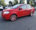 Червоний Шевроле Авео, об'ємом двигуна 1.5 л та пробігом 250 тис. км за 3513 $, фото 1 на Automoto.ua