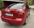 Шевроле Авео 2008 в Киеве на Automoto.ua Красный Шевроле Авео, объемом двигателя 1.5 л и пробегом 237 тыс. км за 3900 $, фото 8 на Automoto.ua